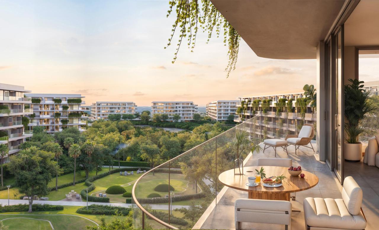 balcon morros park 2